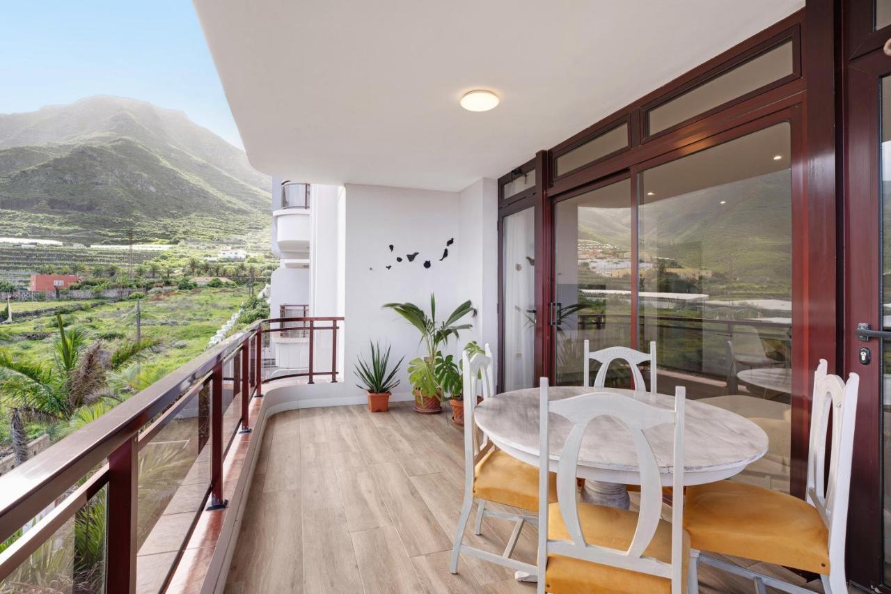 Willa Casa Vista Faro La Laguna  Zewnętrze zdjęcie