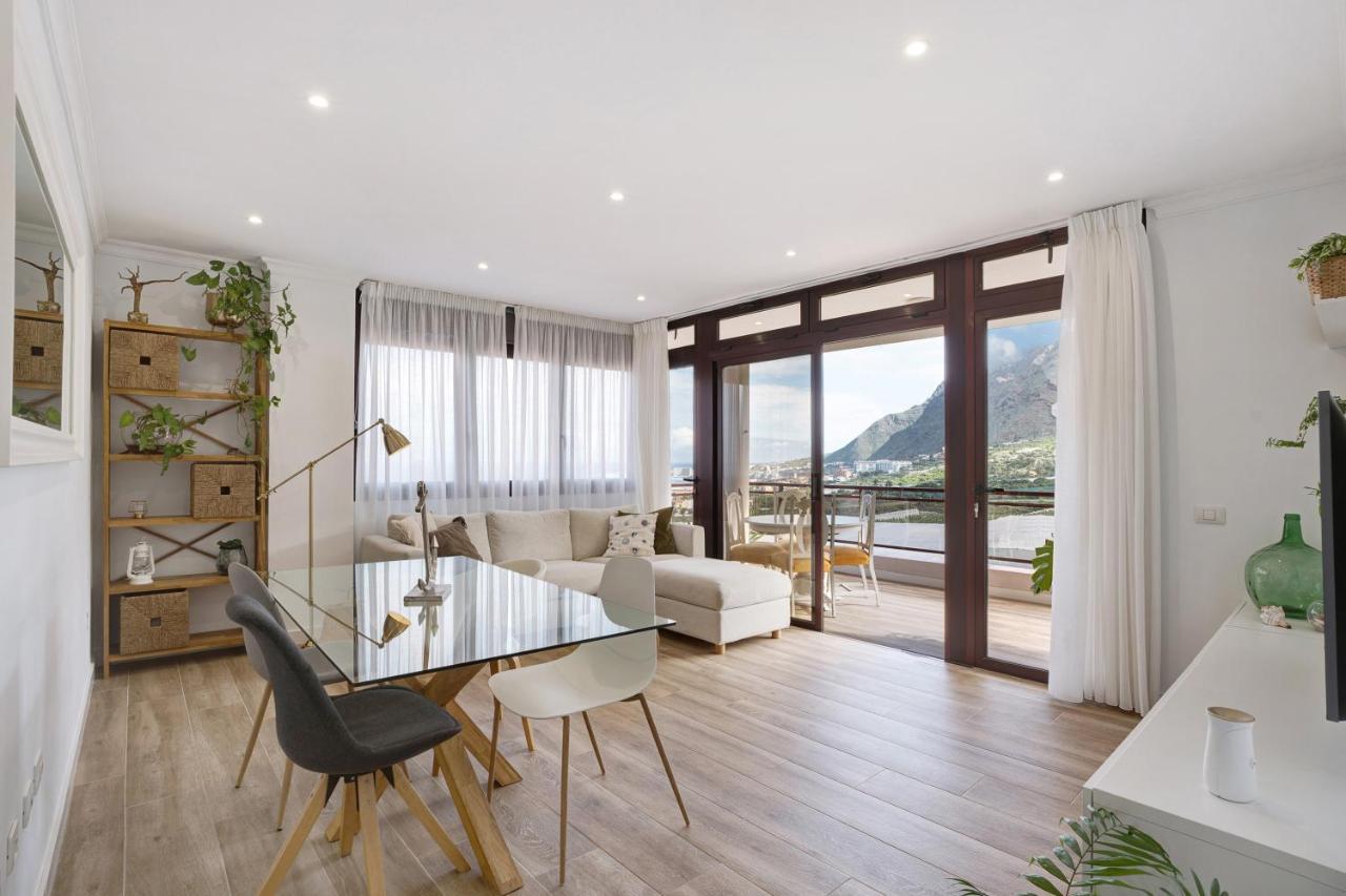 Willa Casa Vista Faro La Laguna  Zewnętrze zdjęcie
