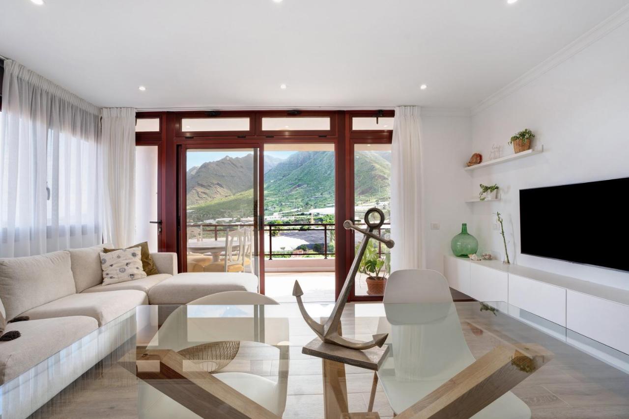 Willa Casa Vista Faro La Laguna  Zewnętrze zdjęcie