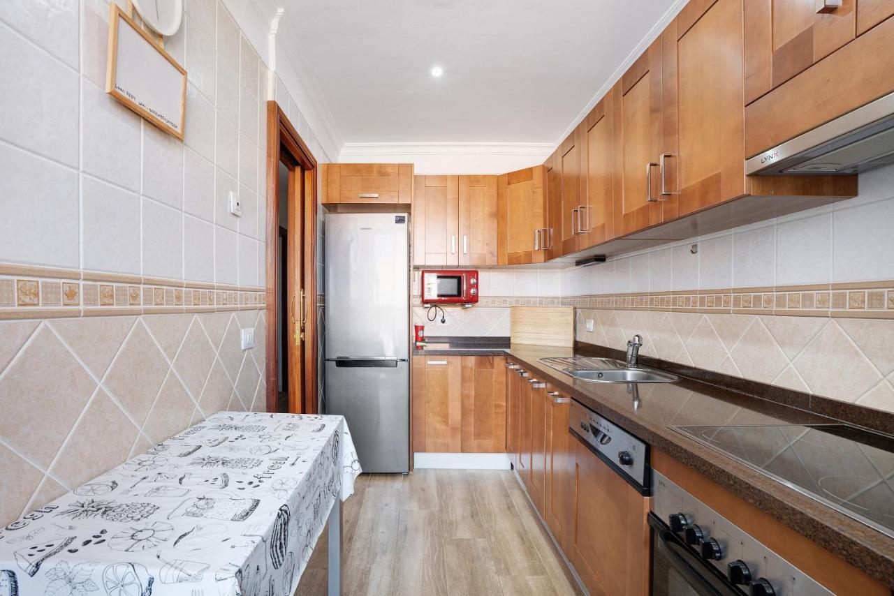 Willa Casa Vista Faro La Laguna  Zewnętrze zdjęcie