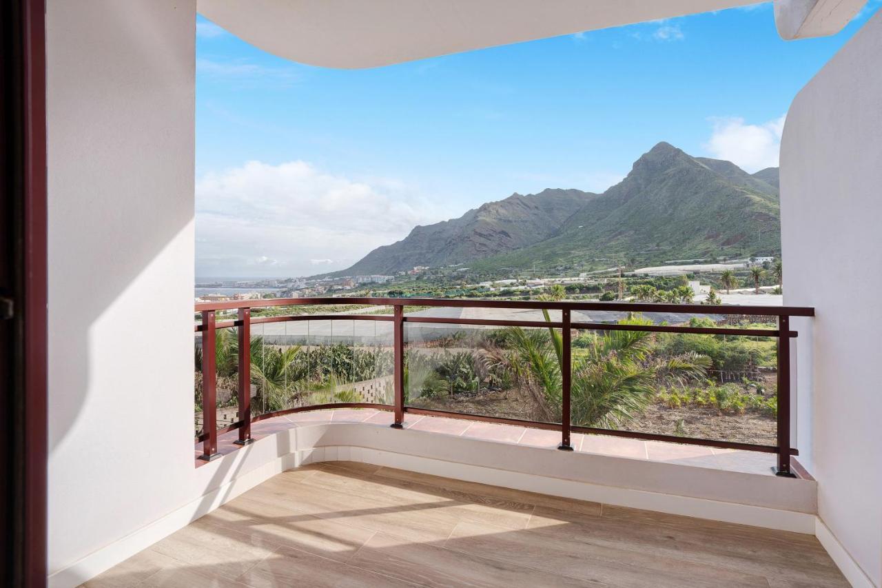 Willa Casa Vista Faro La Laguna  Zewnętrze zdjęcie