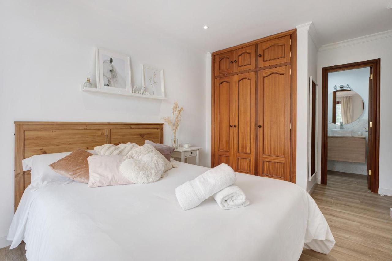 Willa Casa Vista Faro La Laguna  Zewnętrze zdjęcie