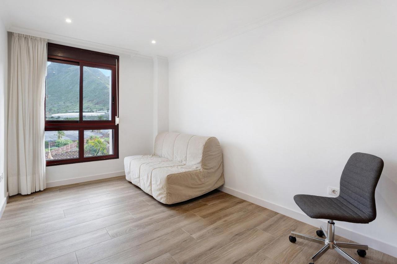 Willa Casa Vista Faro La Laguna  Zewnętrze zdjęcie